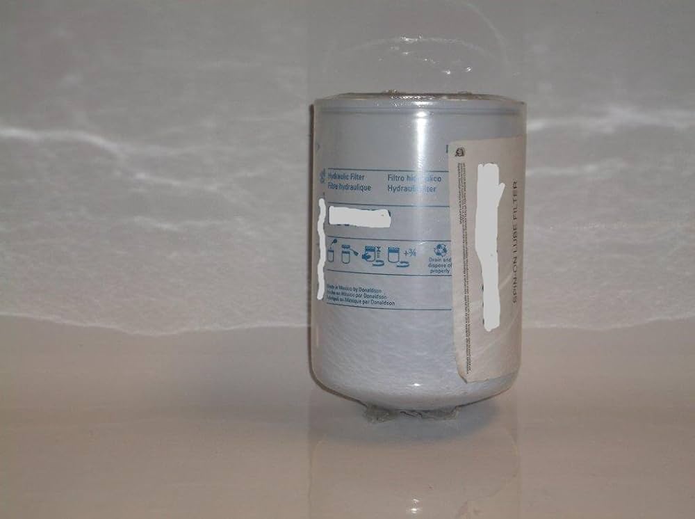 Amazon.com: 261991 Vanair Replacement Oil Filter : Automotive